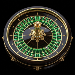 European Roulette