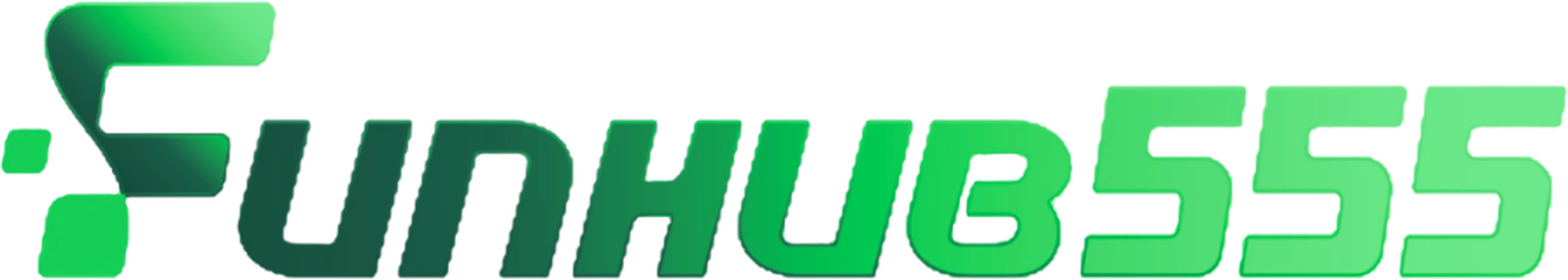 FUNHUB555 Logo