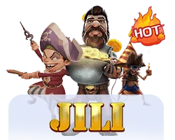 JILI Games API แท้
