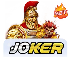 Joker Gaming