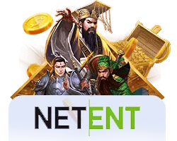 NetEnt Direct API