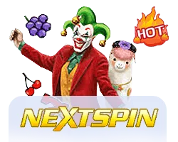 NextSpin