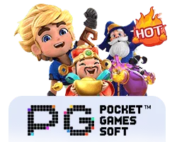 PG Soft API แท้