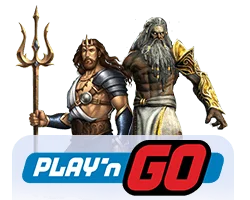 Play'n GO Direct API