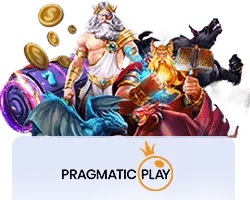Pragmatic Play API แท้