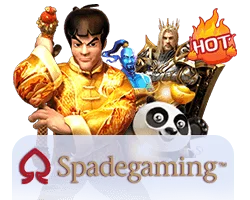 Spadegaming