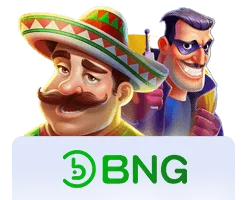 Booongo