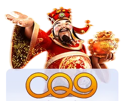 CQ9 Gaming Direct API