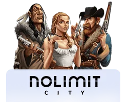 NoLimit City